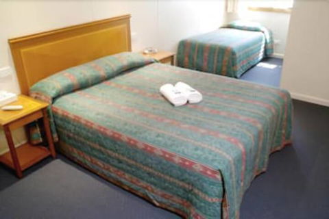 Echuca Motel - Accommodation Asia 4