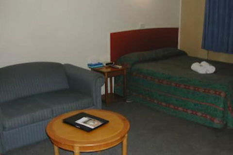 Echuca Motel - Accommodation Asia 2