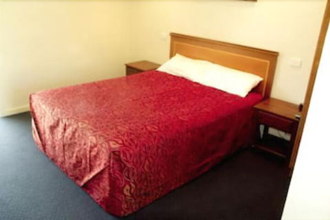 Echuca Motel - Accommodation Asia 3