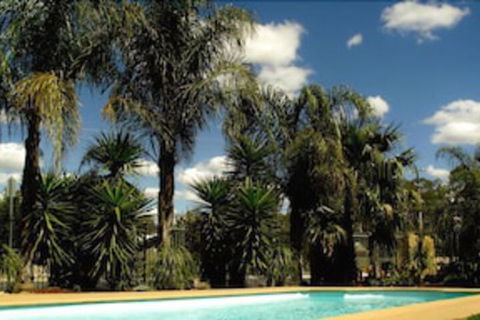 Echuca Motel - Accommodation Asia 0