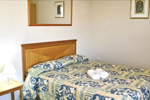 Echuca Motel - Accommodation Asia 6