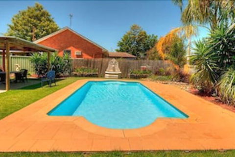 Echuca Motel - Accommodation Asia 1