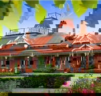 Ormiston House - Accommodation Asia