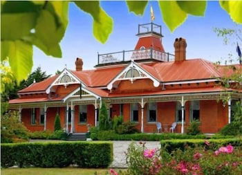 Ormiston House - Accommodation Asia 0