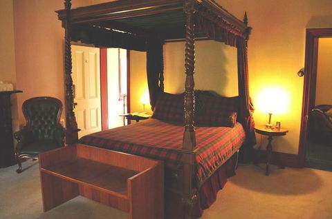 Ormiston House - Accommodation Asia 5