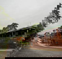 Driftwood Strahan Villas - Accommodation Asia