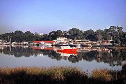 Aldermere Estate - Accommodation Asia 4
