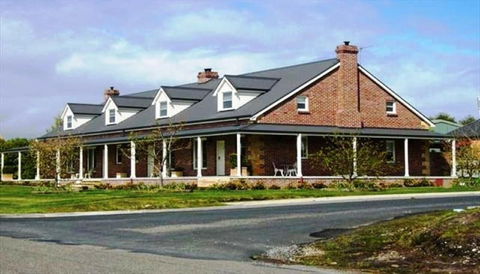 Aldermere Estate - Accommodation Asia 0