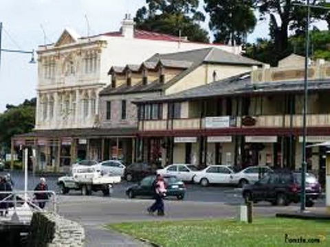 Aldermere Estate - Accommodation Asia 2
