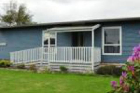GreenGate Cottages - Accommodation Asia 0