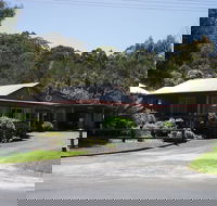 The Crays Accommodation - Accommodation Asia