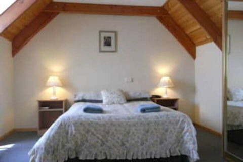 Kittys Place - Accommodation Asia 5