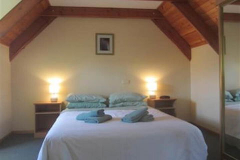 Kittys Place - Accommodation Asia 4