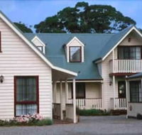 Kittys Place - Accommodation Asia