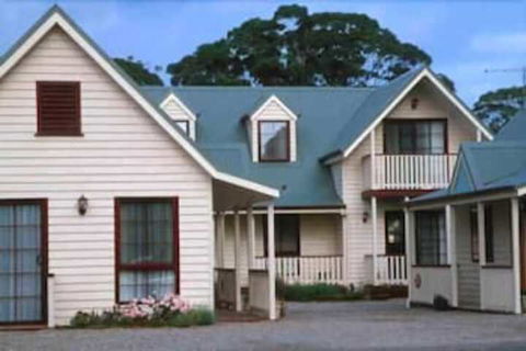 Kittys Place - Accommodation Asia 0