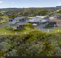 Wheelhouse Apartments - Accommodation Asia