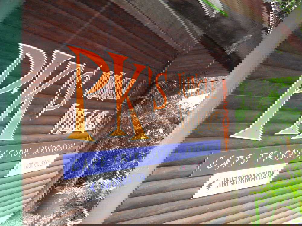 Noah QLD Accommodation Guide