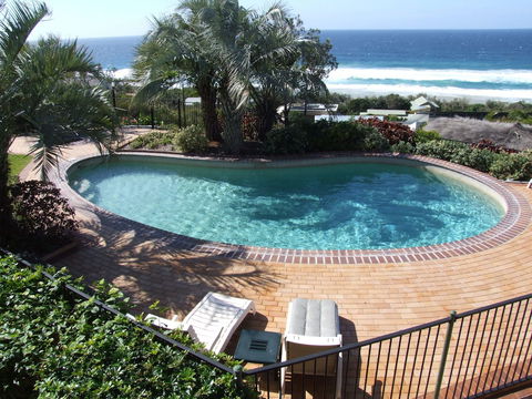 Sunseeker Lodge - Accommodation Guide 3