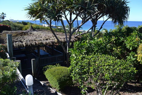 Sunseeker Lodge - Accommodation Guide 0