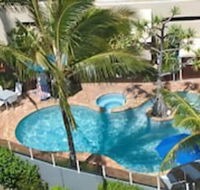 Costa Nova Holiday Apartments - Accommodation Guide