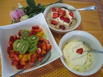 Jacaranda Creek Farmstay & B & B - Accommodation China 0