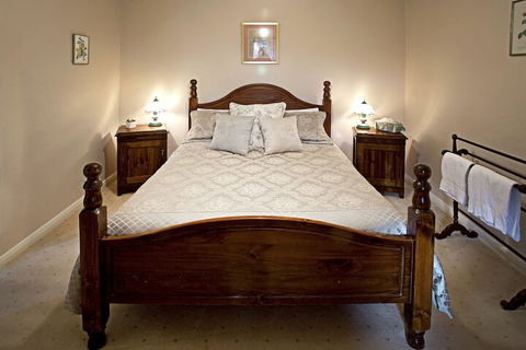 Trinity Cottage - Accommodation Asia 4