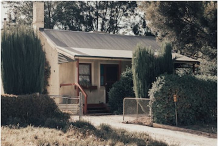 Penrice SA Accommodation Asia