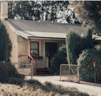 Trinity Cottage - Accommodation Asia