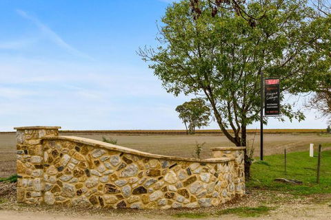 Barossa Vineyard Cottages - Accommodation Asia 5