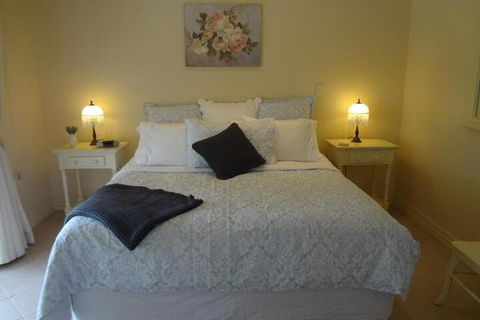 Barossa Vineyard Cottages - Accommodation Asia 4