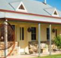 Barossa Vineyard Cottages - Accommodation Asia
