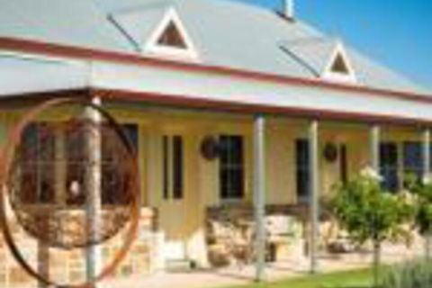 Barossa Vineyard Cottages - Accommodation Asia 0