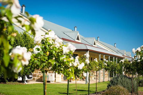 Barossa Vineyard Cottages - Accommodation Asia 3