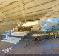 Kapunda Tourist Park - Accommodation Asia
