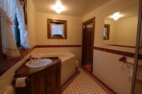 The Dove Cote - Accommodation Asia 2