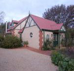 The Dove Cote - Accommodation Asia
