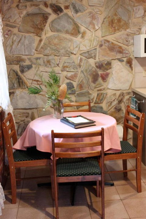 Langmeil Cottages - Accommodation Asia 1