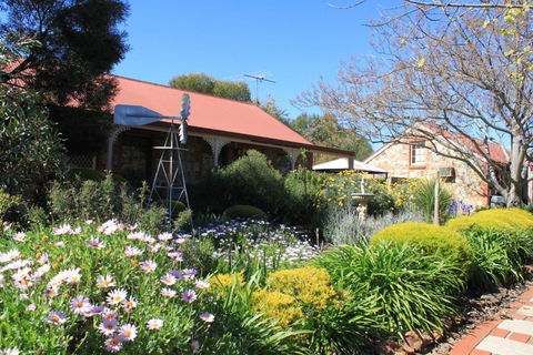 Langmeil Cottages - Accommodation Asia 4