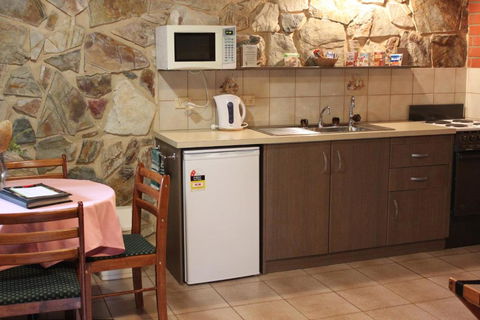 Langmeil Cottages - Accommodation Asia 6