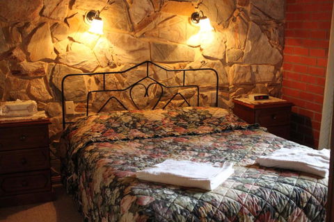 Langmeil Cottages - Accommodation Asia 3