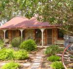 Langmeil Cottages - Accommodation Asia