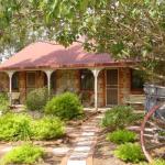 Langmeil Cottages - Accommodation Asia 0