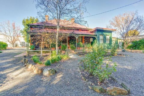 Tanunda Cottages - Accommodation Asia 2