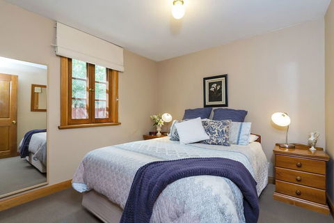 Tanunda Cottages - Accommodation Asia 6