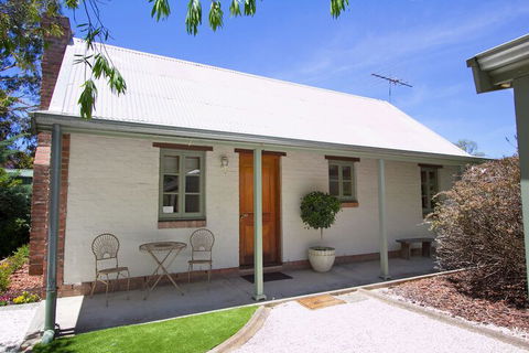 Tanunda Cottages - Accommodation Asia 4