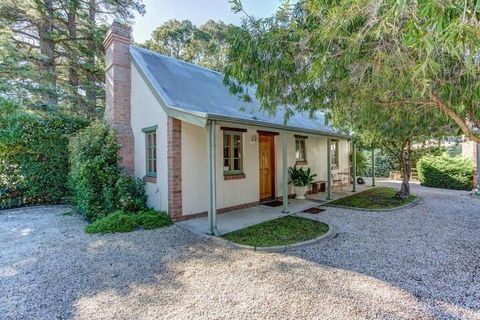 Tanunda Cottages - Accommodation Asia 3