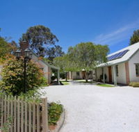 Tanunda Cottages - Accommodation Asia