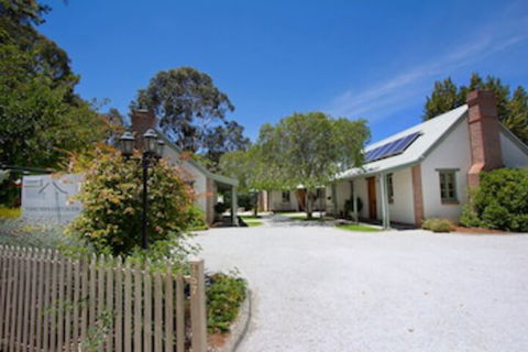 Tanunda Cottages - Accommodation Asia 0