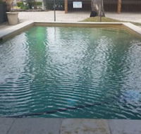 Chaparral Motel - Accommodation Asia