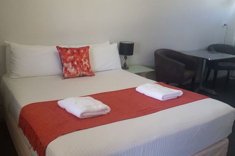 Chaparral Motel - Accommodation Asia 5
